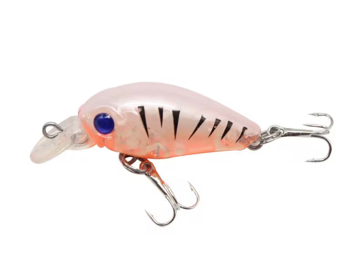 7 And 6 Fishing 38mm Crank SF
