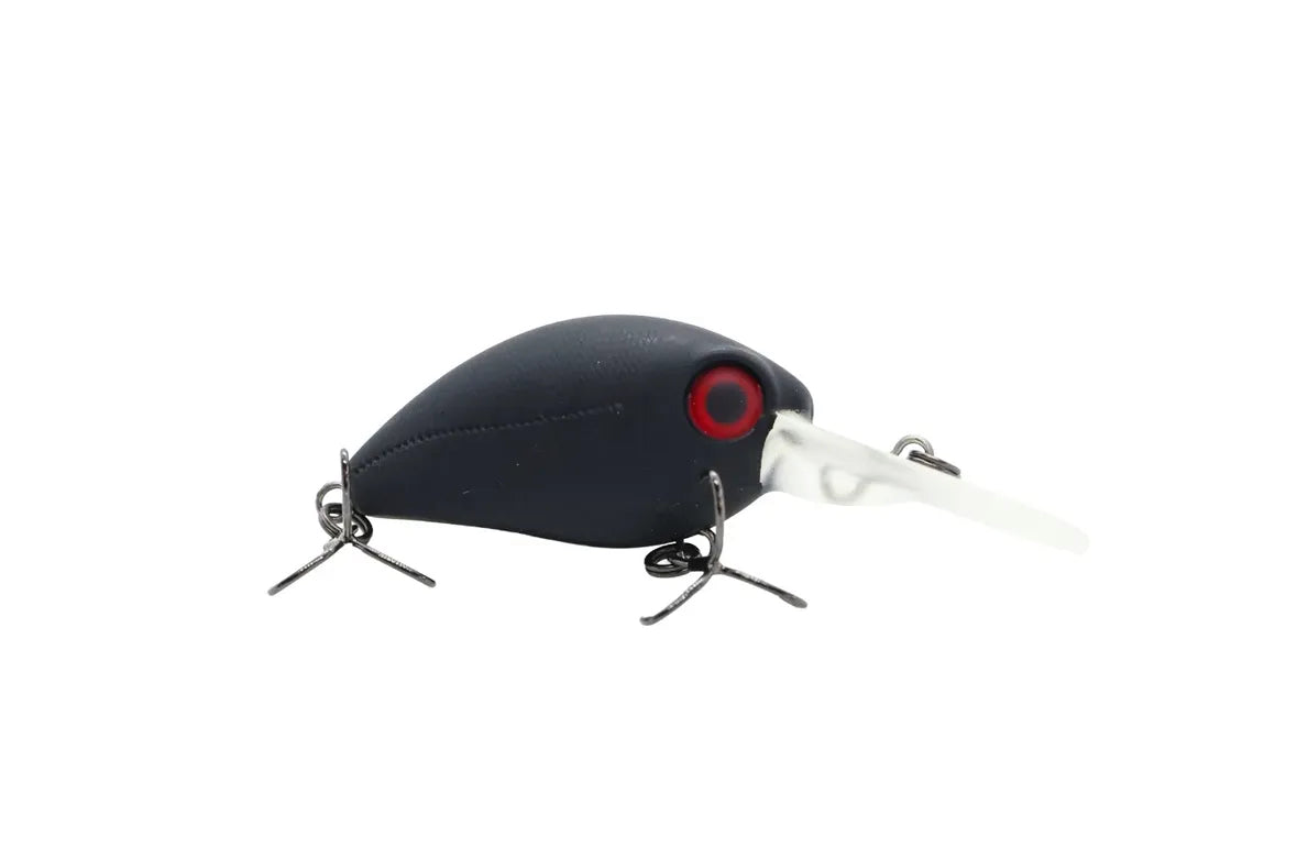 Outback Breamer Puffin Cranks