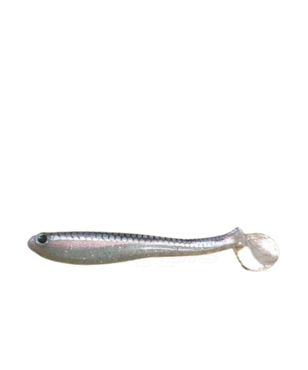 Shads Lures 7” Hollow Shads