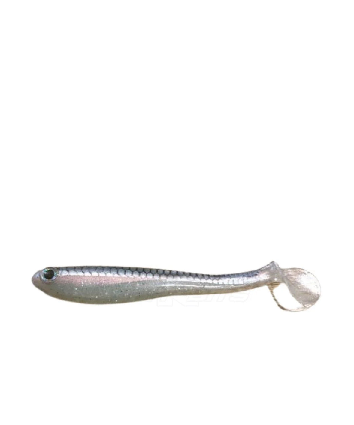 Shads Lures 5” Hollow Shads