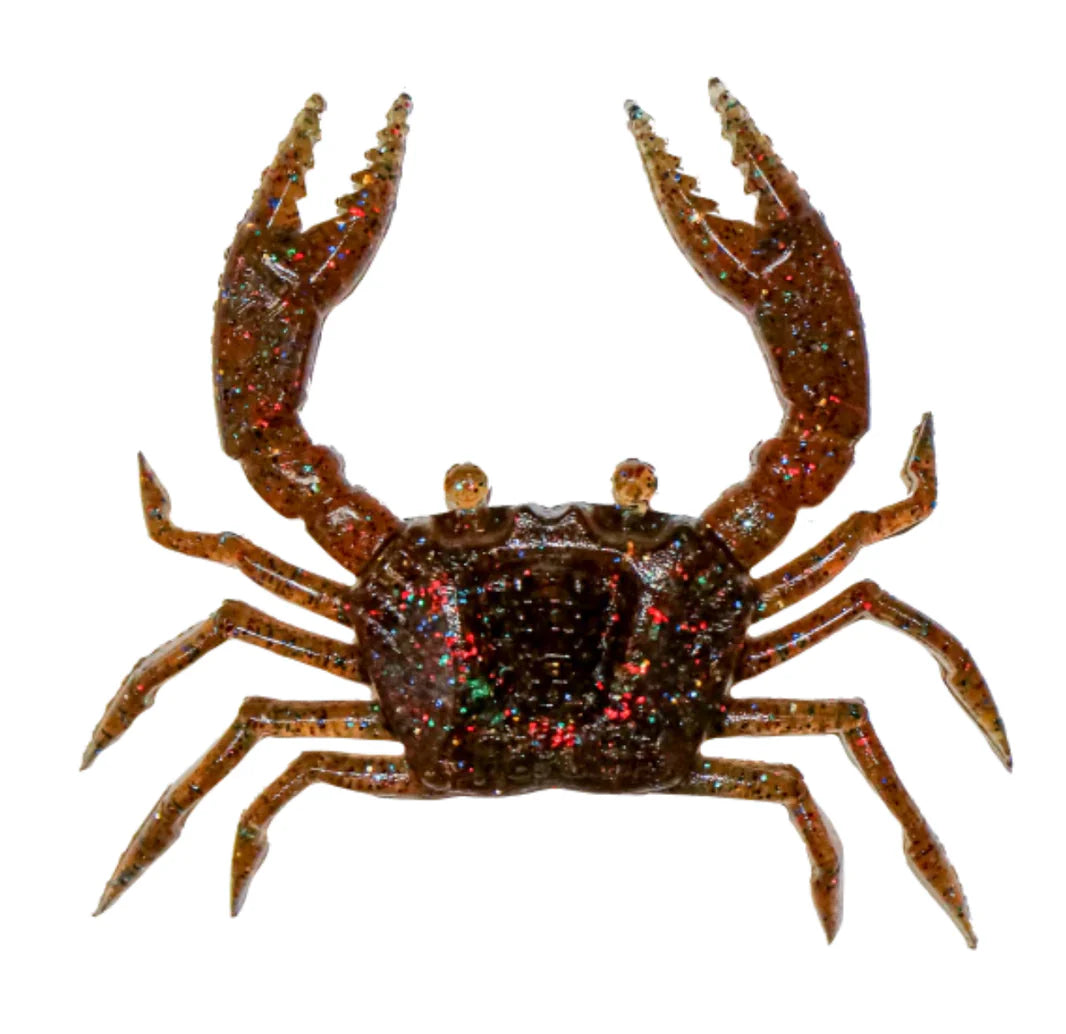 Rapal Crushcity Trickster 1.5 Inch