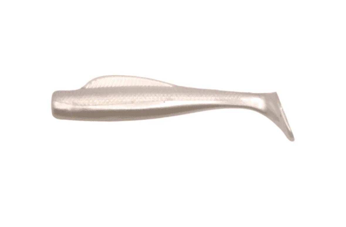 S Tackle 2.5 Pad Tail Slim