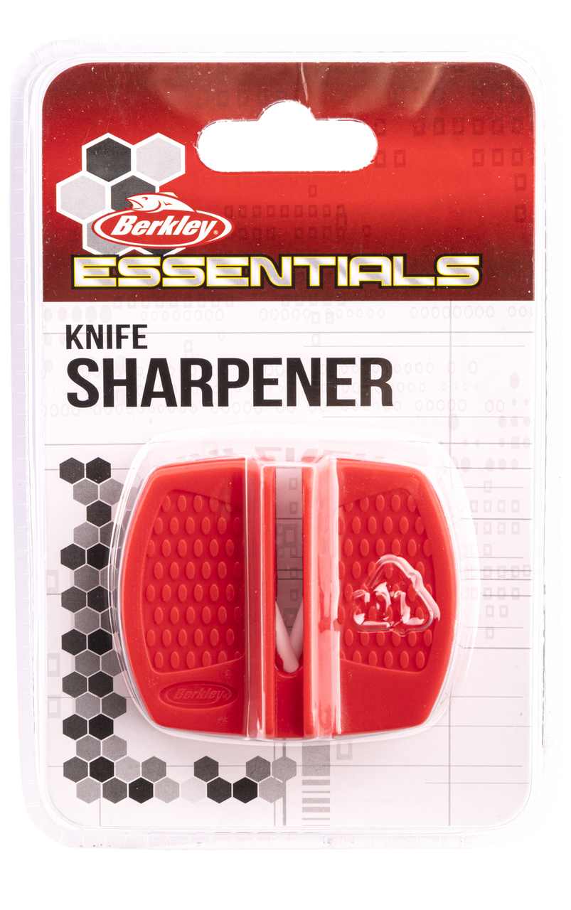 Berkley Essentials Knife Sharpener