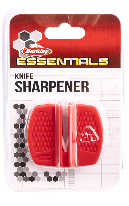 Berkley Essentials Knife Sharpener