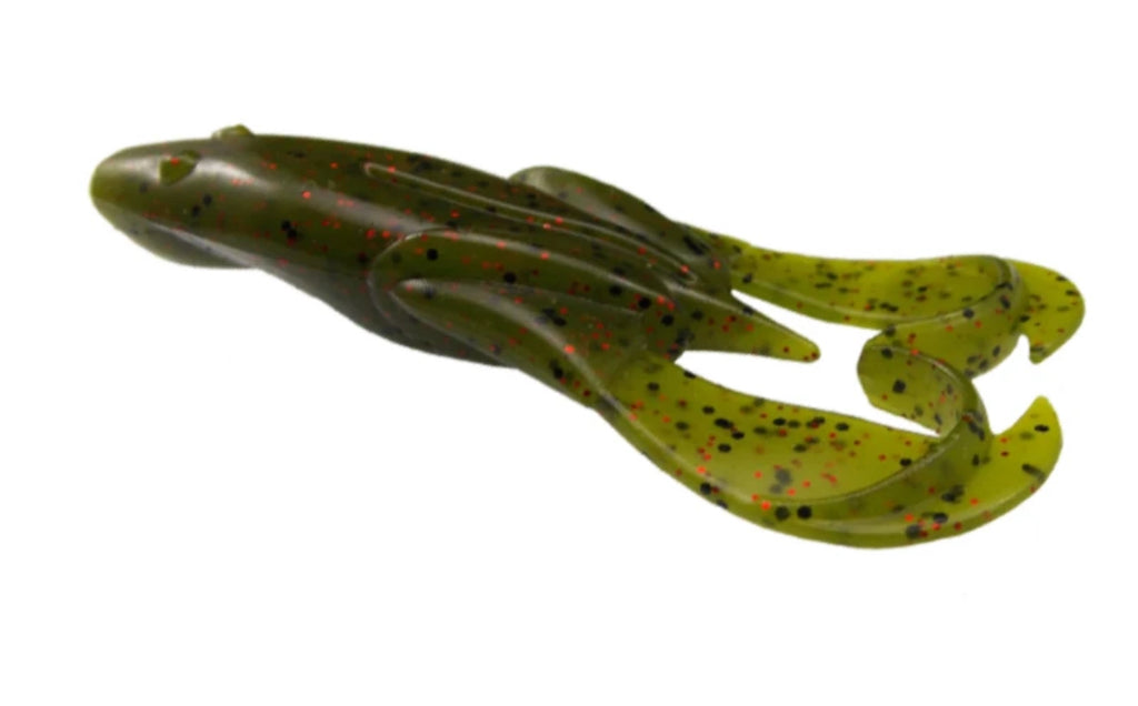 Shads Lures 3” Night Crawlers
