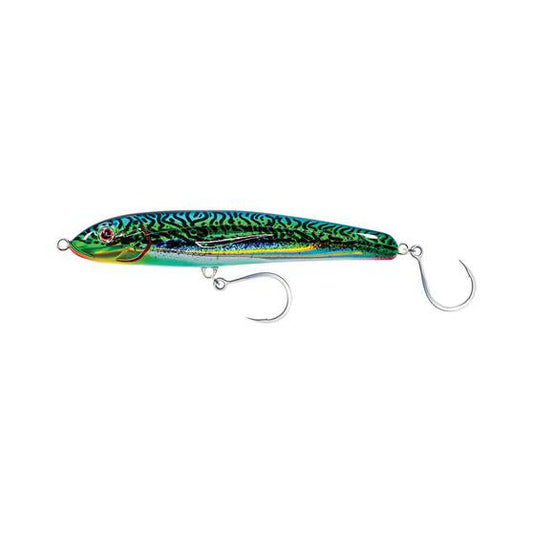 Nomad Design 200mm Riptide