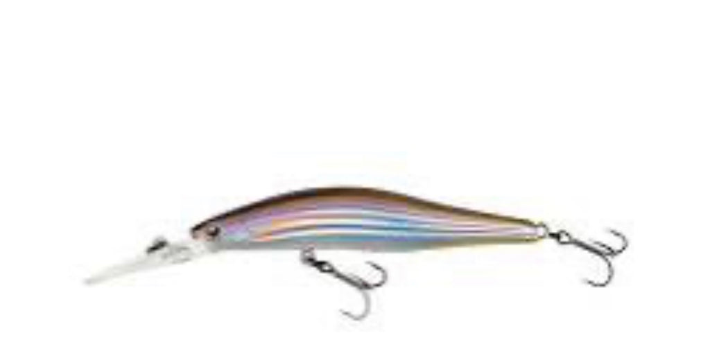 Tiemco SUMARI 90 Deep Jerk Bait