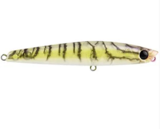 7 & 6 Twitch Walka 55mm
