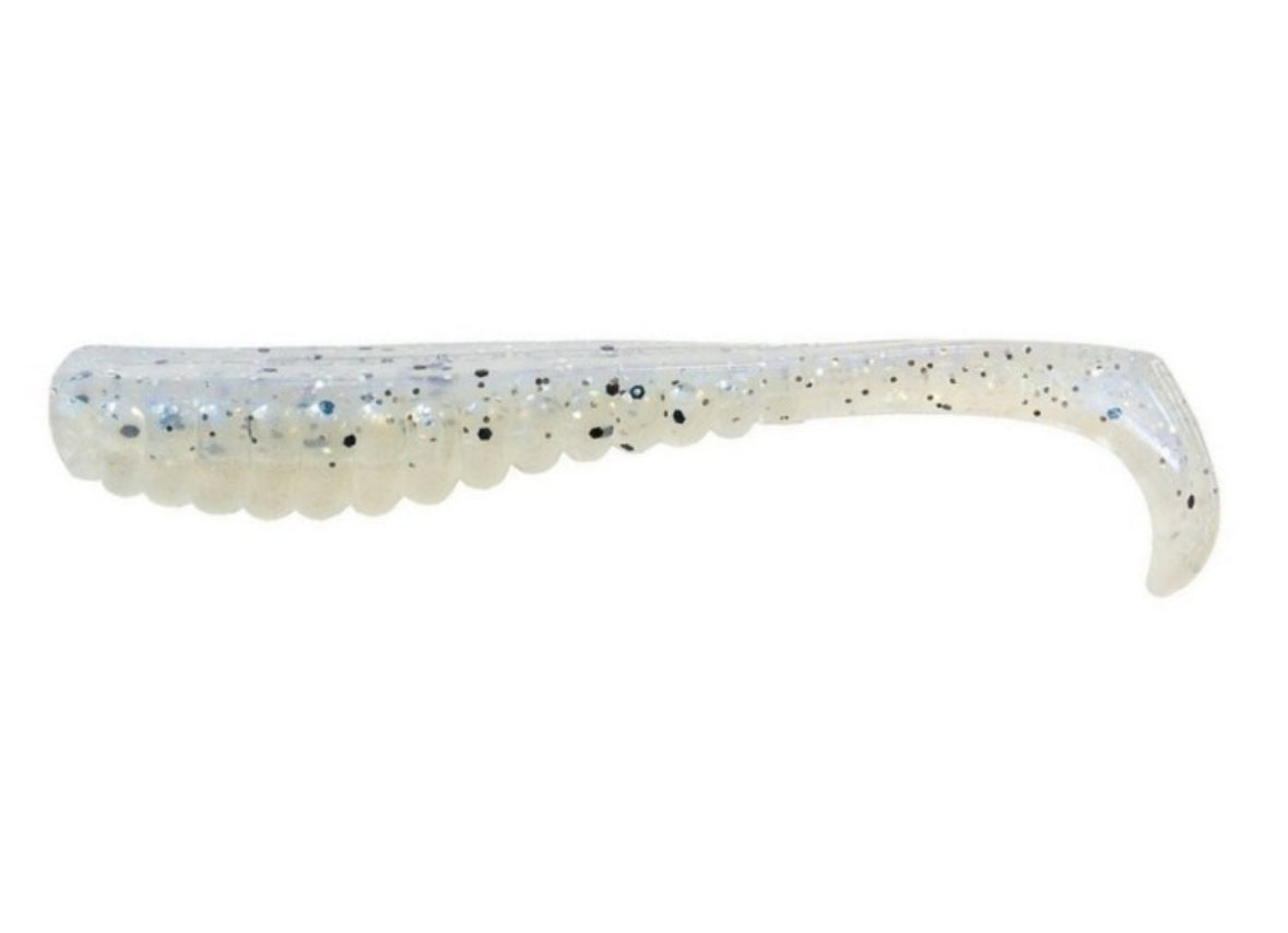 ZMan Trick SwimZ 3.5'' Lures 6 Pack