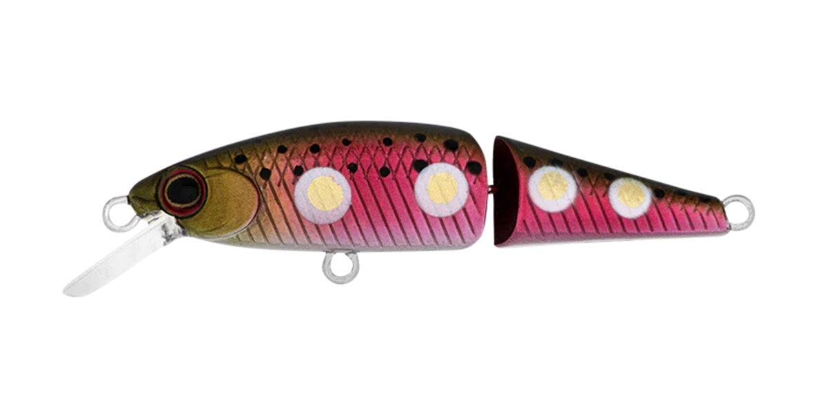 Daiwa Dr Minnow 2 Joint