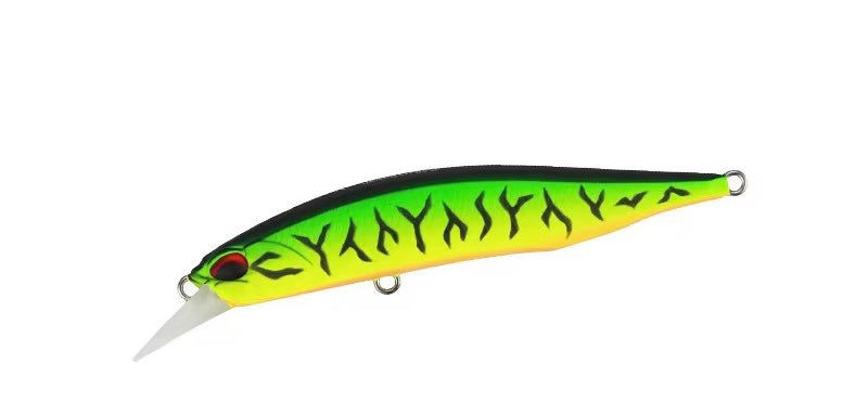 7 And 6 Jerk It Minnow SP 85mm
