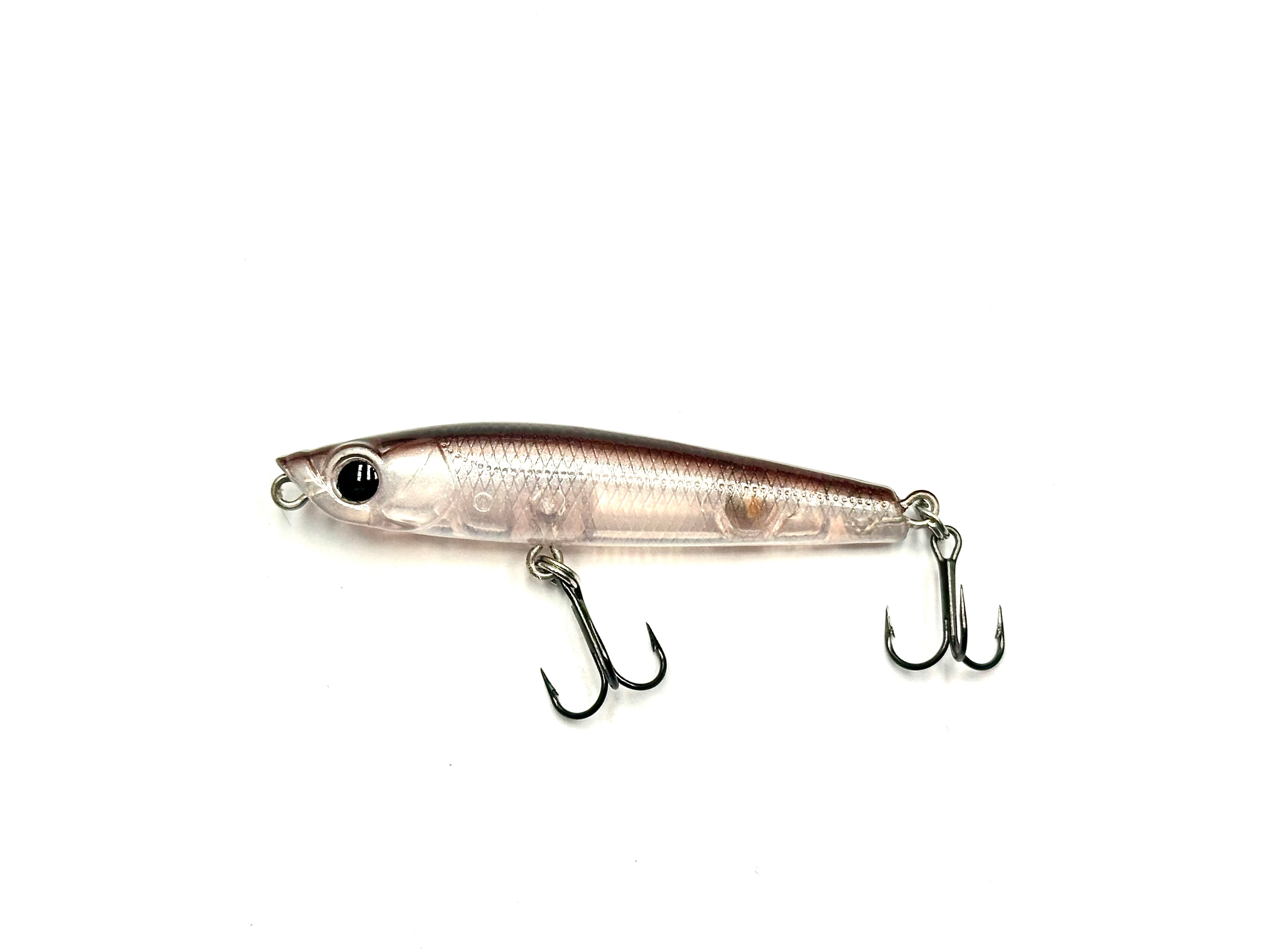 7 And 6 Fishing 50mm Twitch Walka Walk The Dog