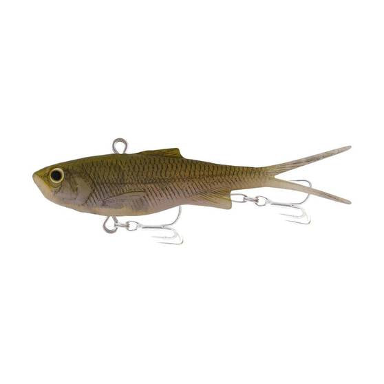 Samaki Vibelicious 100mm 20g Murky Minnow