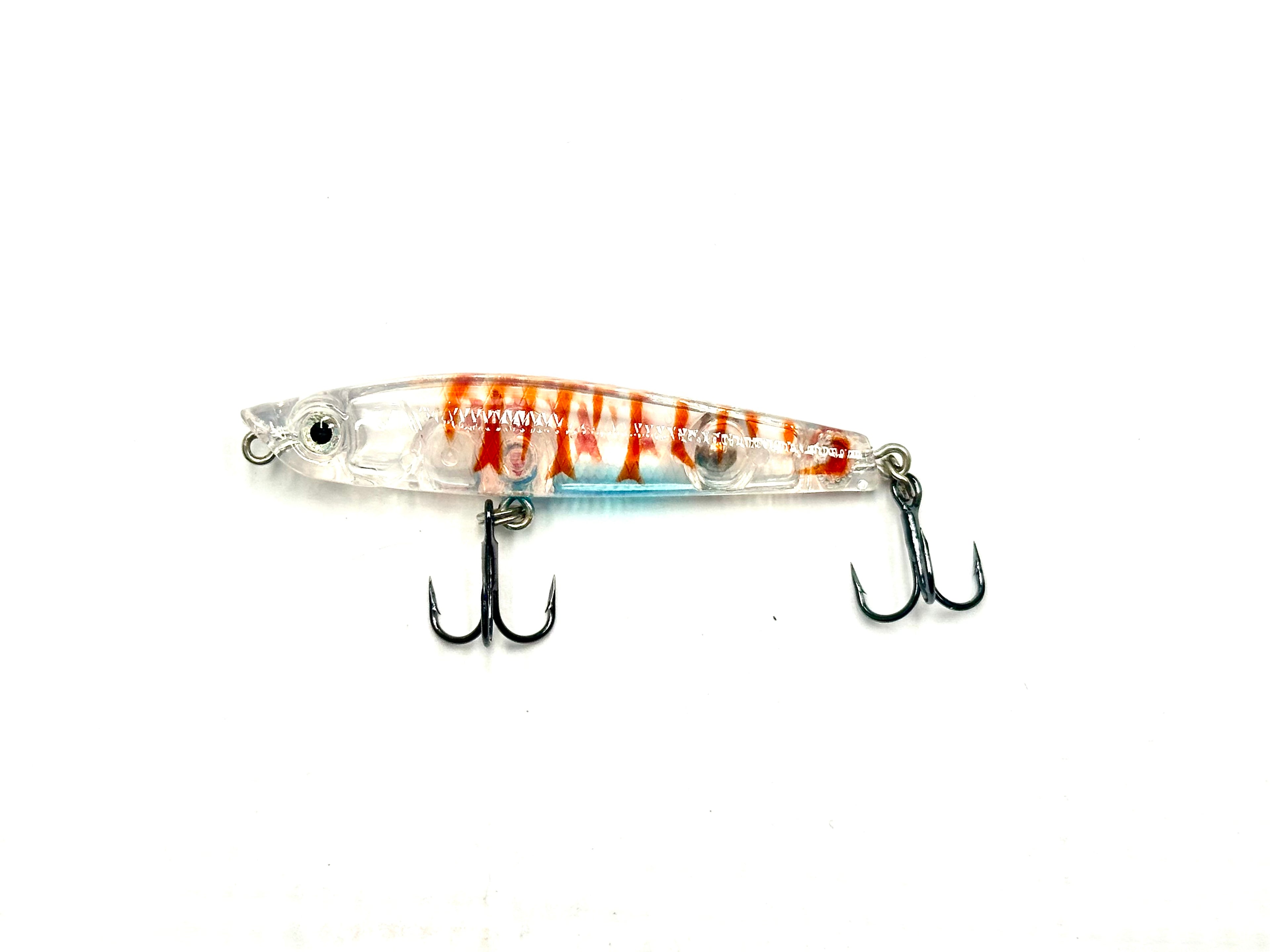 7 And 6 Fishing 50mm Twitch Walka Walk The Dog