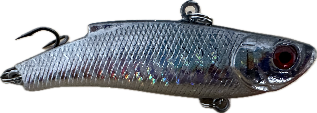 Shads 17 Gram Hard Vibes