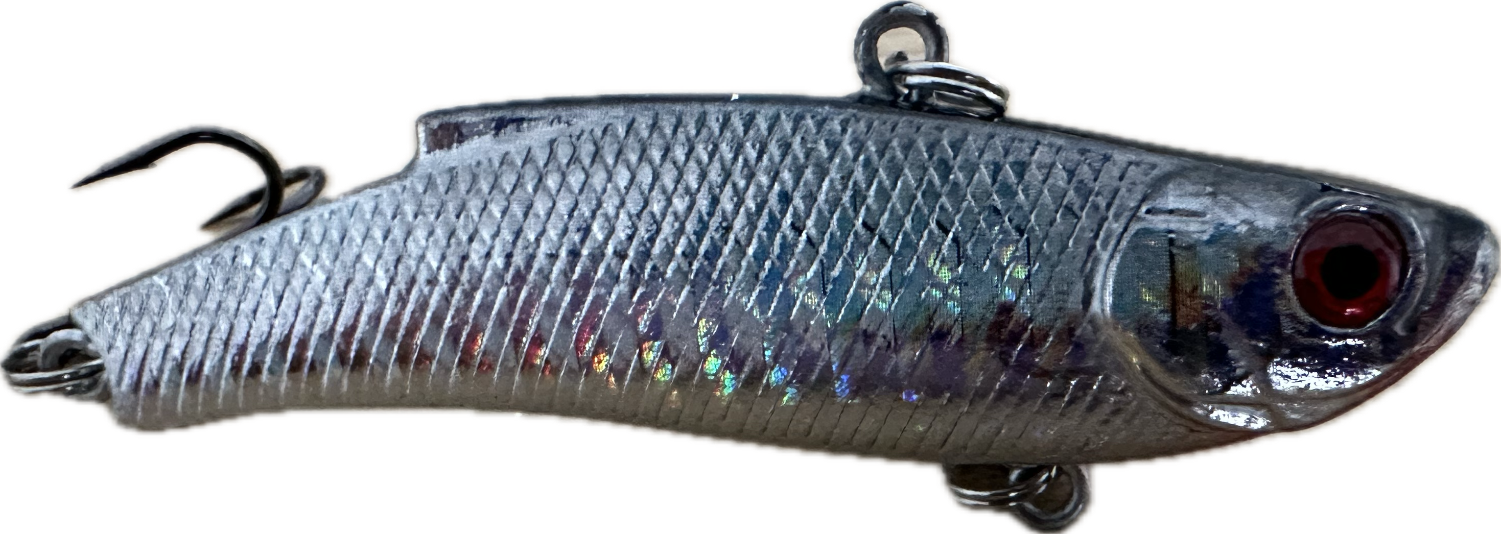 Shads 17 Gram Hard Vibes