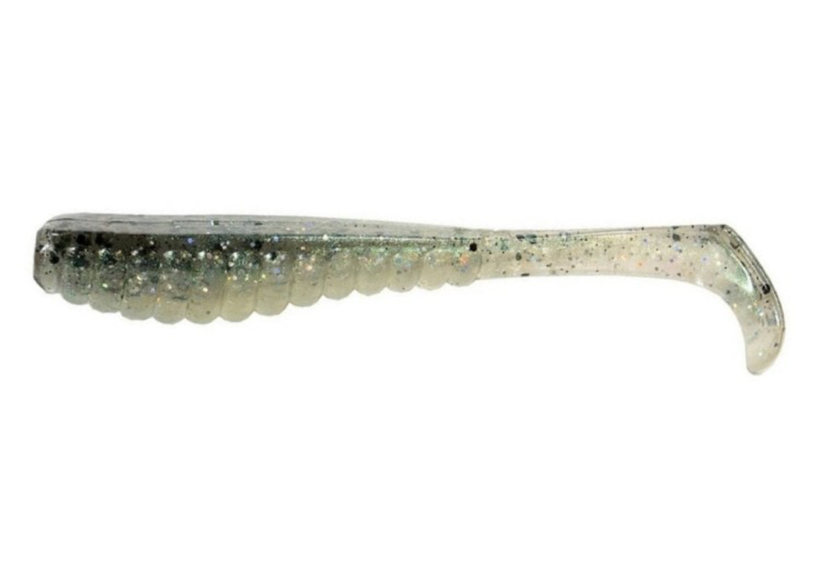 ZMan Trick SwimZ 3.5'' Lures 6 Pack