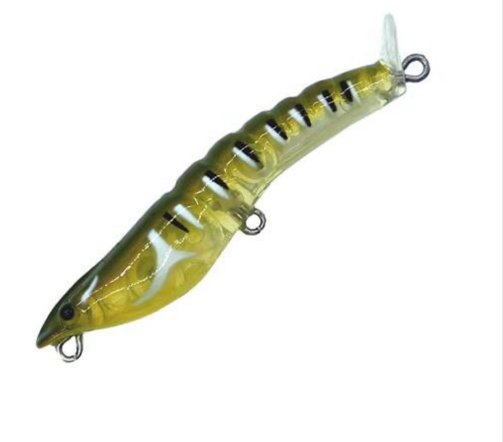 MMD Splash Prawn 70 lt