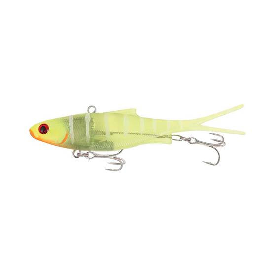 Samaki Vibelicious 150mm 50g Chart UV Head
