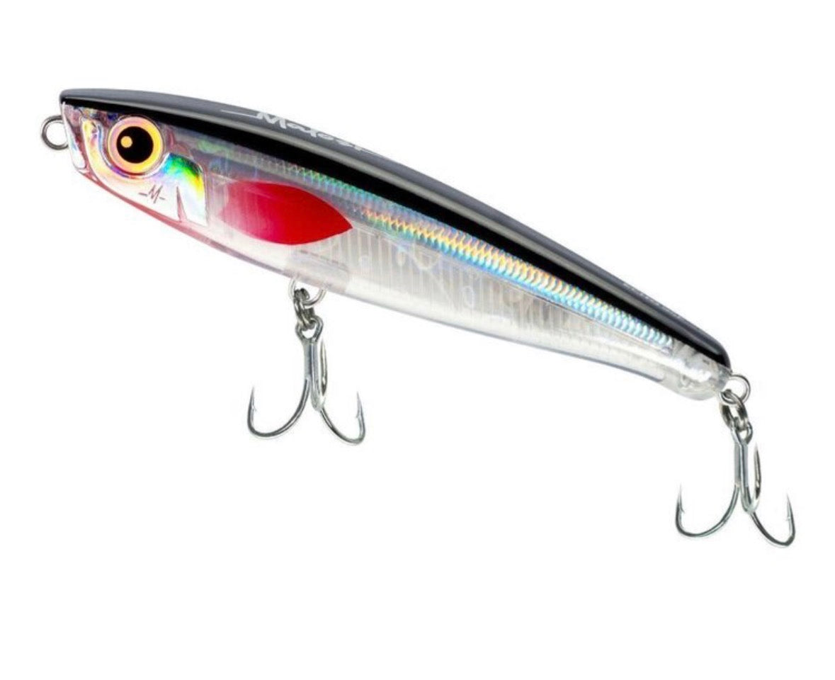 Malosi micro echo 95f Aztec