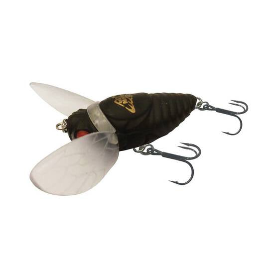 Warlock Moth 40mm 6g