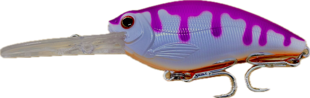 Hell Yeah Crank Bait HD