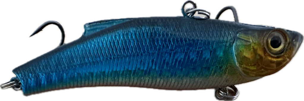 Shads 17 Gram Hard Vibes