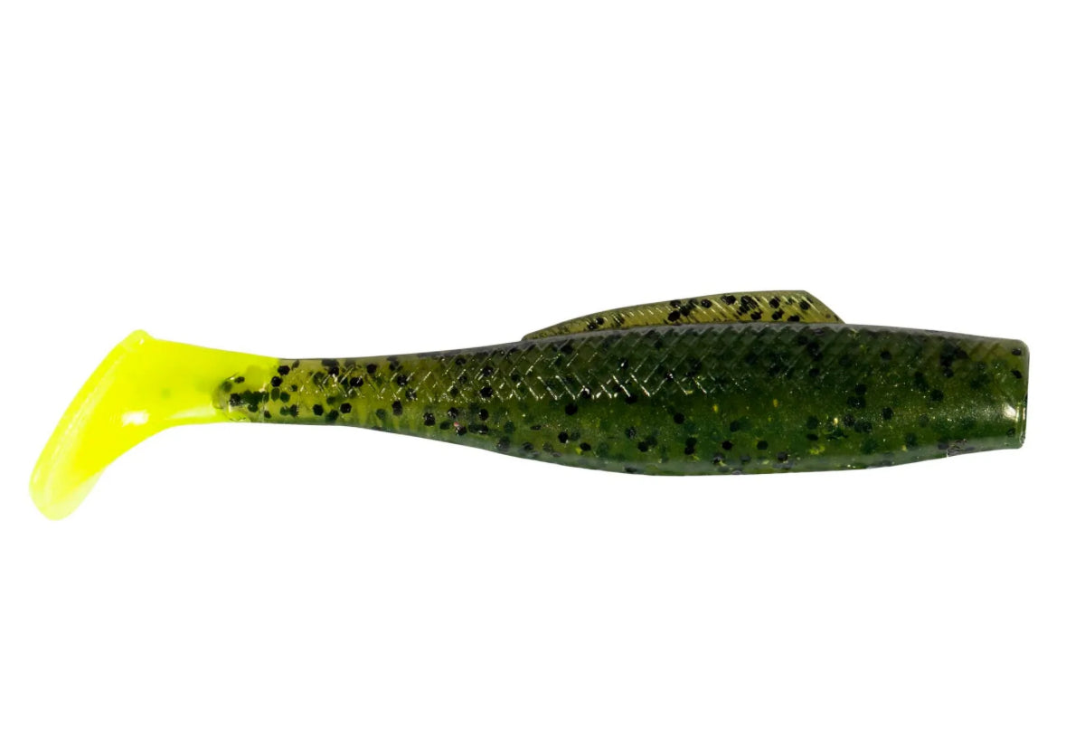 ZMan MinnowZ Soft Plastic Lure 3in 6 Pack