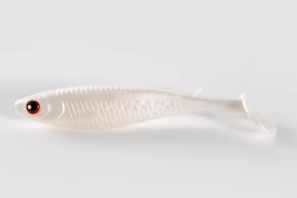 Shads Lures 4” Mullets