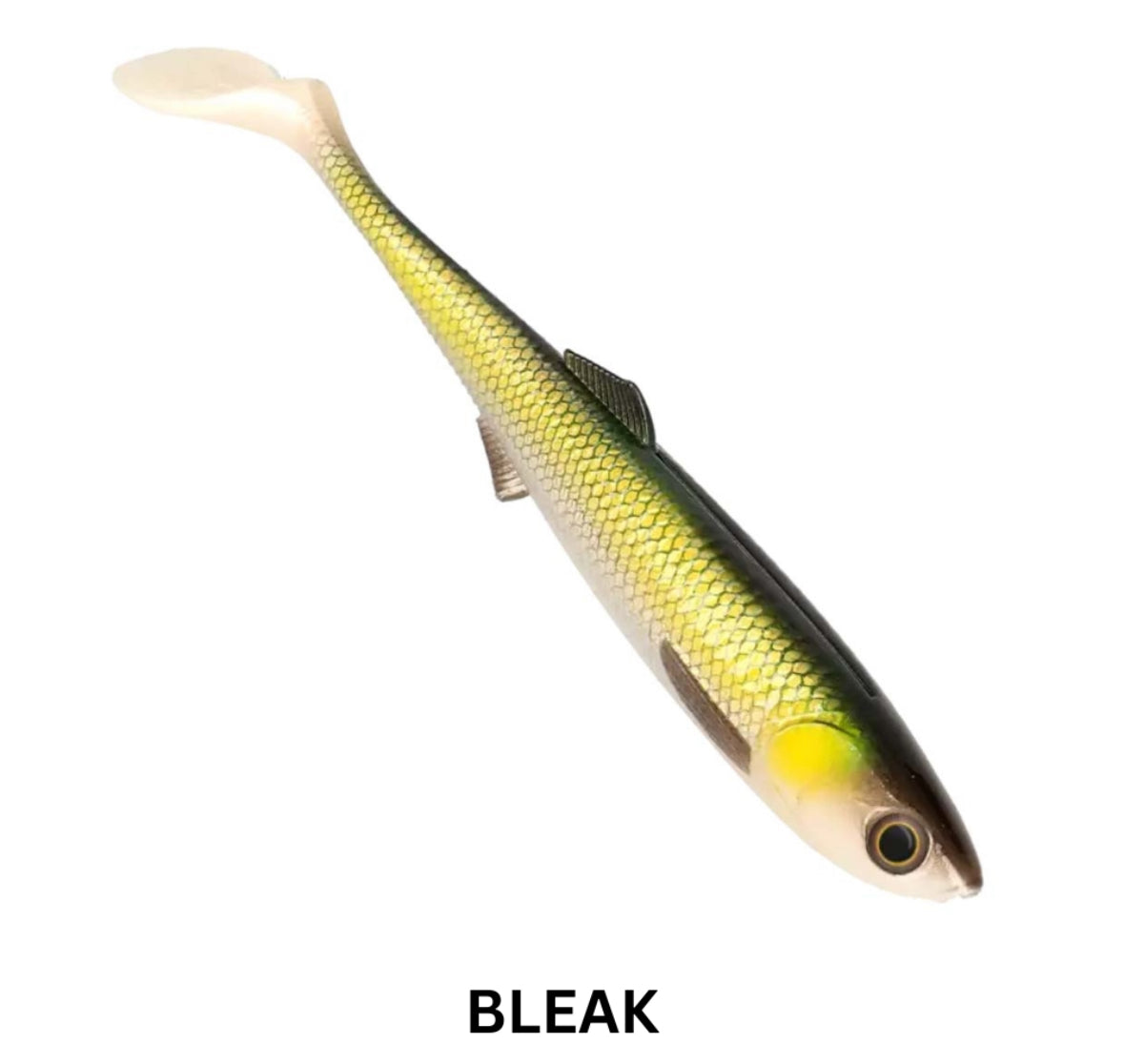 Mikado Jaws MPT 18cm Lure 2pk