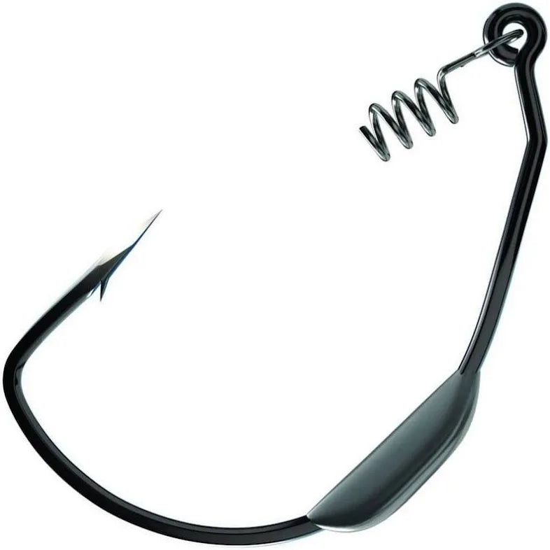 Eagle Claw TK170 Trokar Magnum Swimbait Hook 5/0 1/4oz