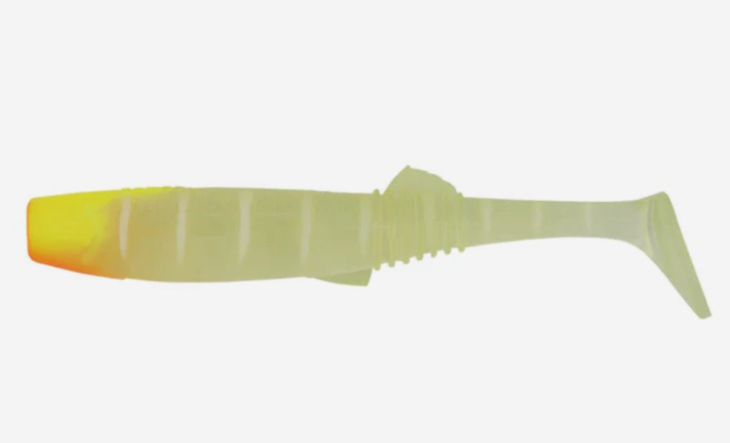 Samaki Boom Baits Mega Bomb Shad 7"