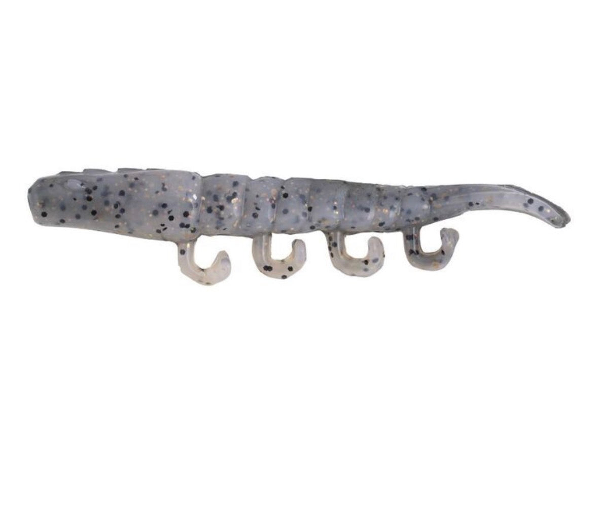 Berkley Gulp Turbo Shrimp 4”