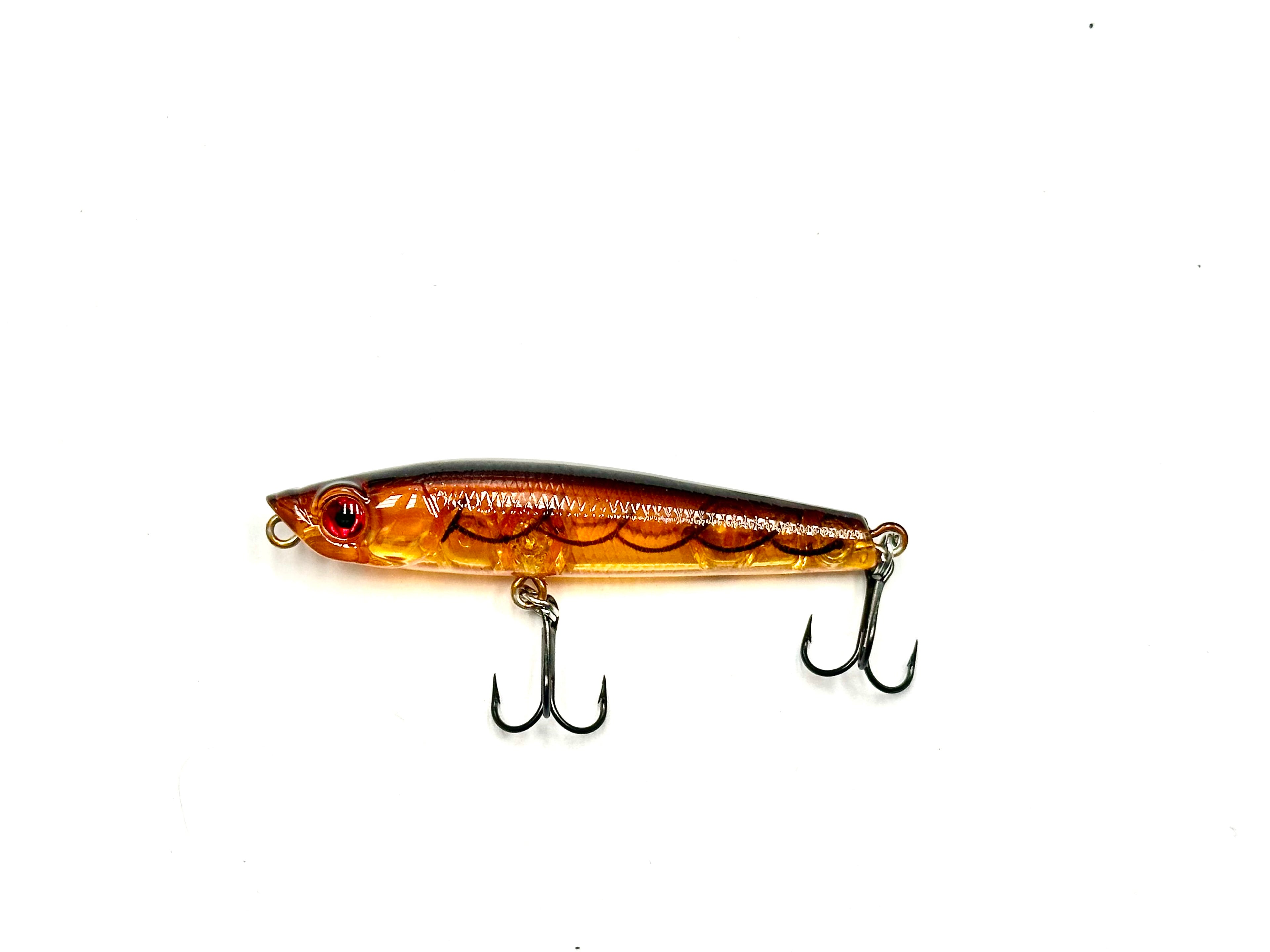 7 And 6 Fishing 50mm Twitch Walka Walk The Dog