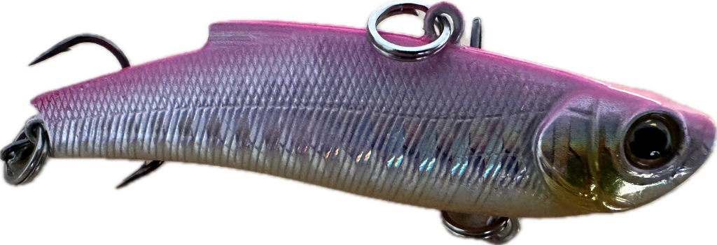 Shads 17 Gram Hard Vibes