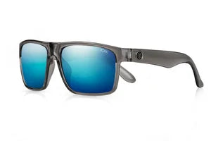 Tonic OUTBACK Lithium Green or blue Mirror - Copper based Polarised Lense — Tonic Polarised Eyewear
