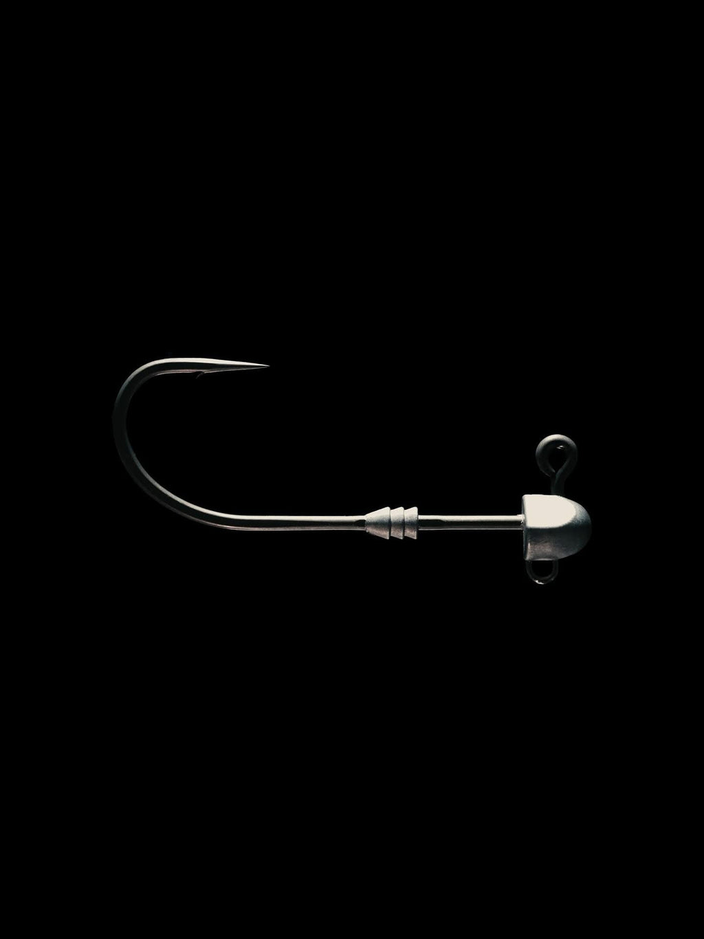 Irukandji Tackle Iron Claw Jigheads 10/0