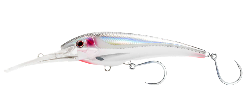DTX MINNOW 125 SNK 125MM