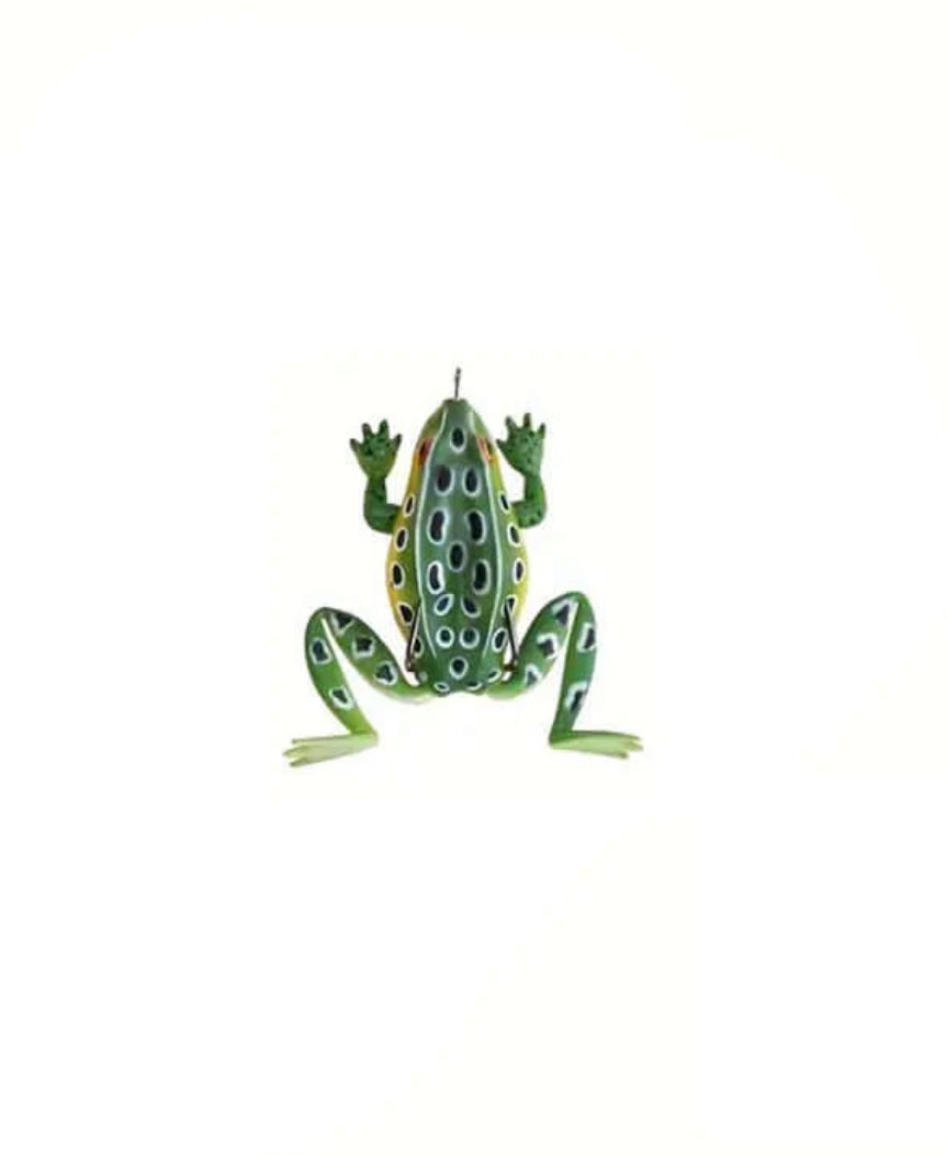 Live Target Frog 80mm