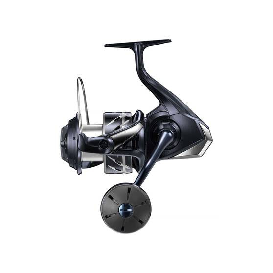 Shimano Stradic SW 24 Spinning Reel