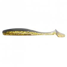 Damiki Jumble Shad 4” Mud Gold
