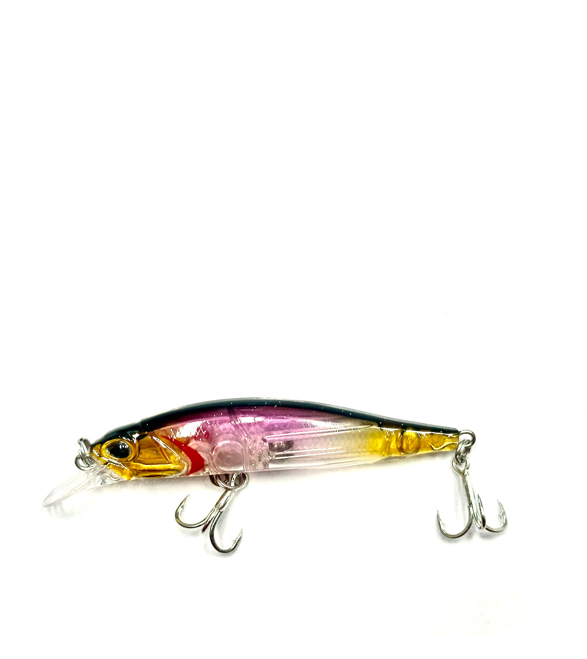7 And 6 Fishing Jerk It Minnow SP 65mm 5G