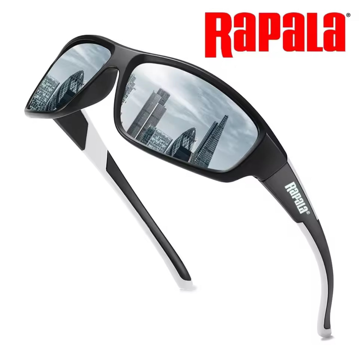 Rapala Polarised Sunglasses