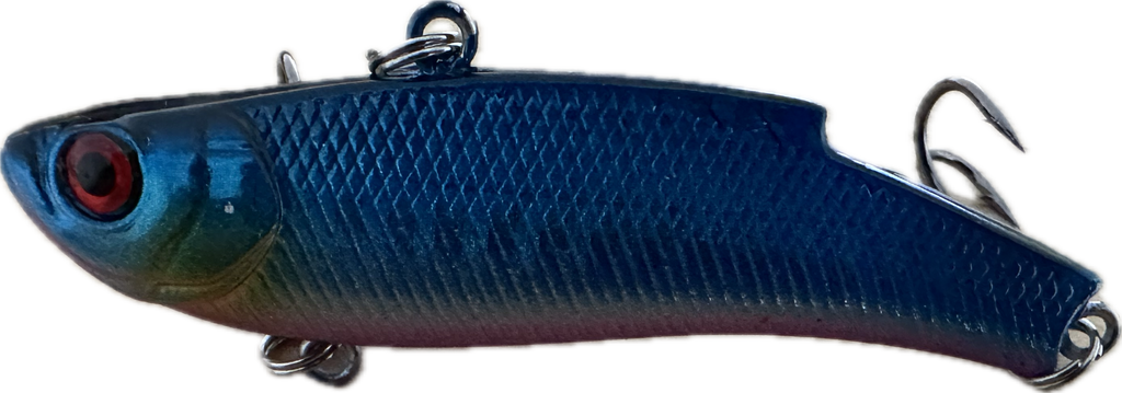 Shads 17 Gram Hard Vibes