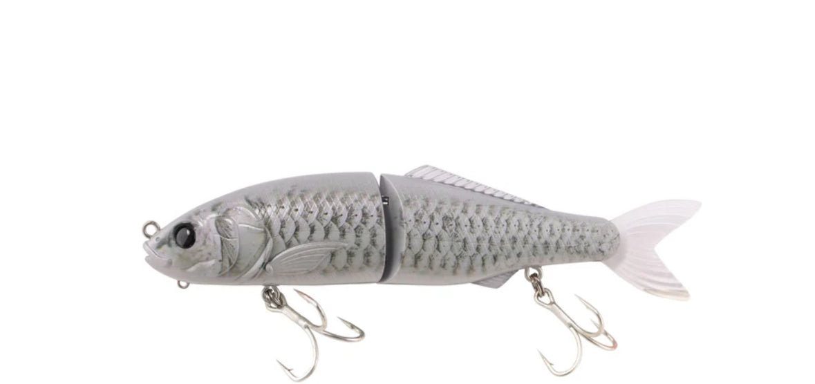 BERKLEY PRO TECH TOMMY GLIDE SWIMBAIT LURES