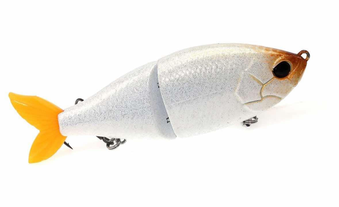 Swim Baits Australia 150mm SS Glide Bait