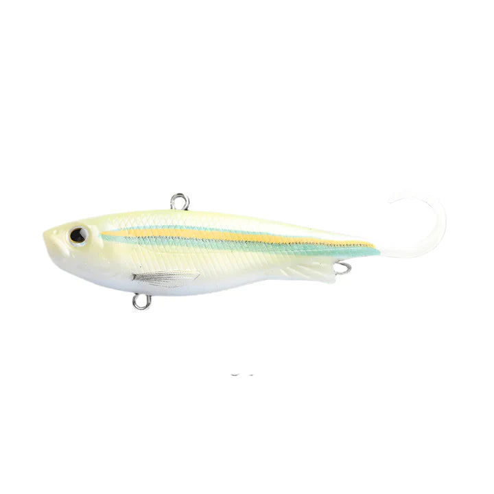 Zerek Fish Trap Vibe 95mm