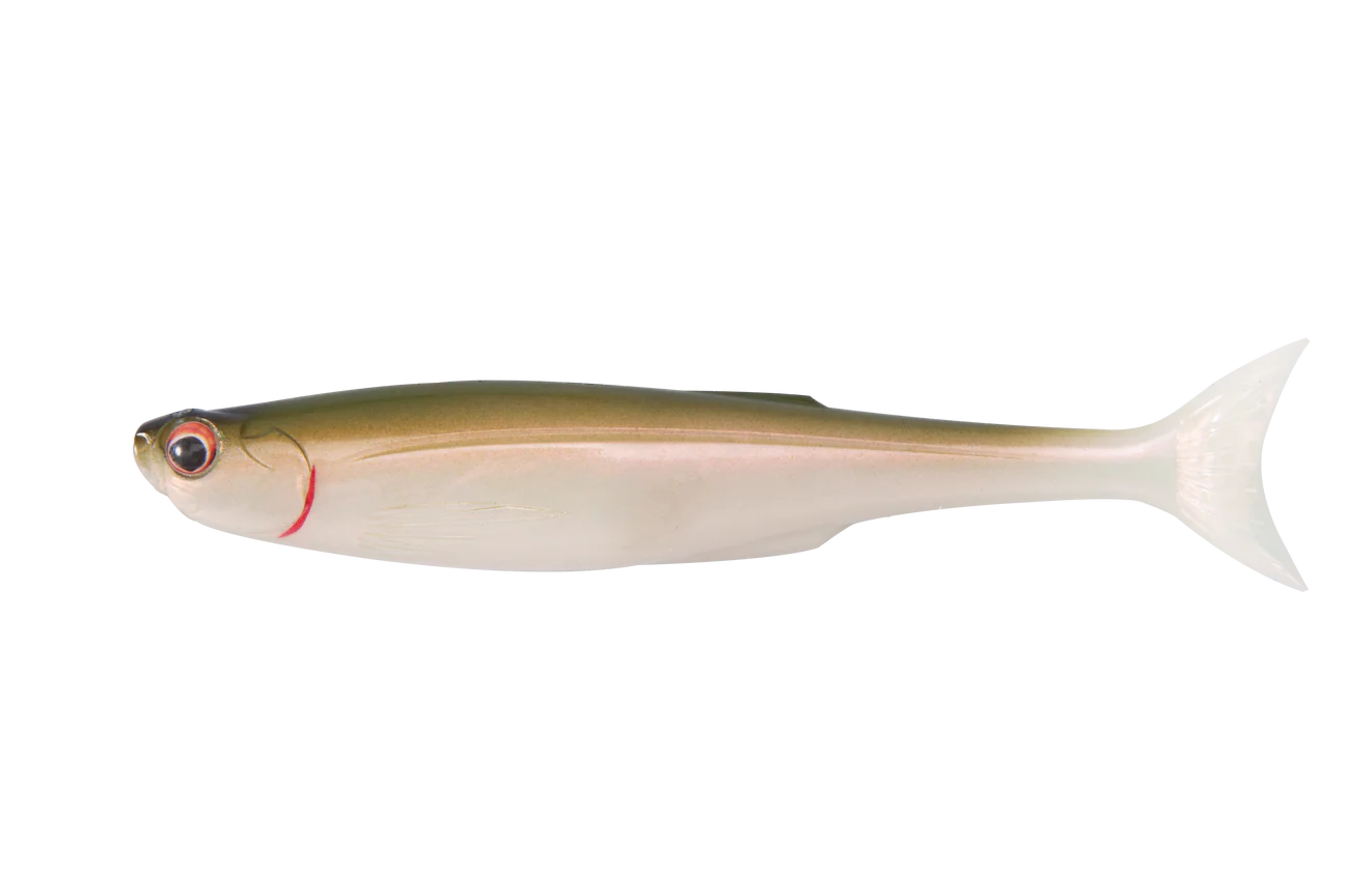Irukandji BloodHawk 175mm / 7”