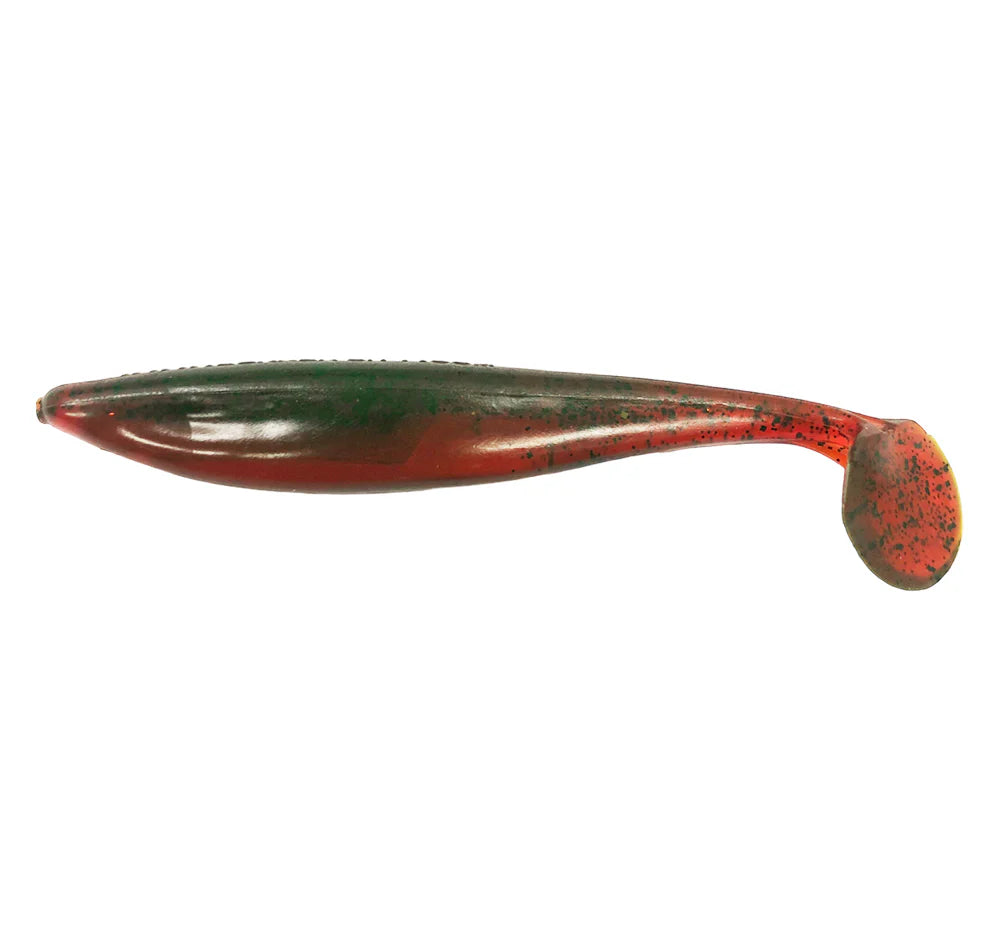 Lunker City Swimfish 2.75