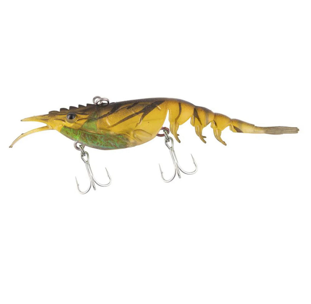 Berkley Shimma Shrimp - 100mm  Shrimp